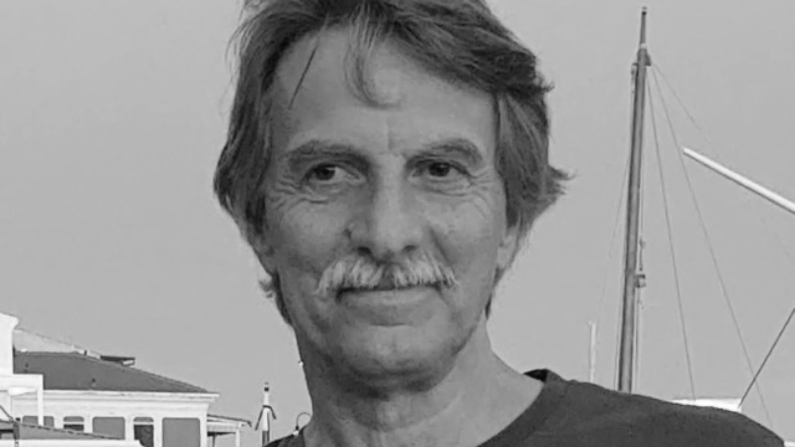 Claudio Baroni portrait - dimensioni medie