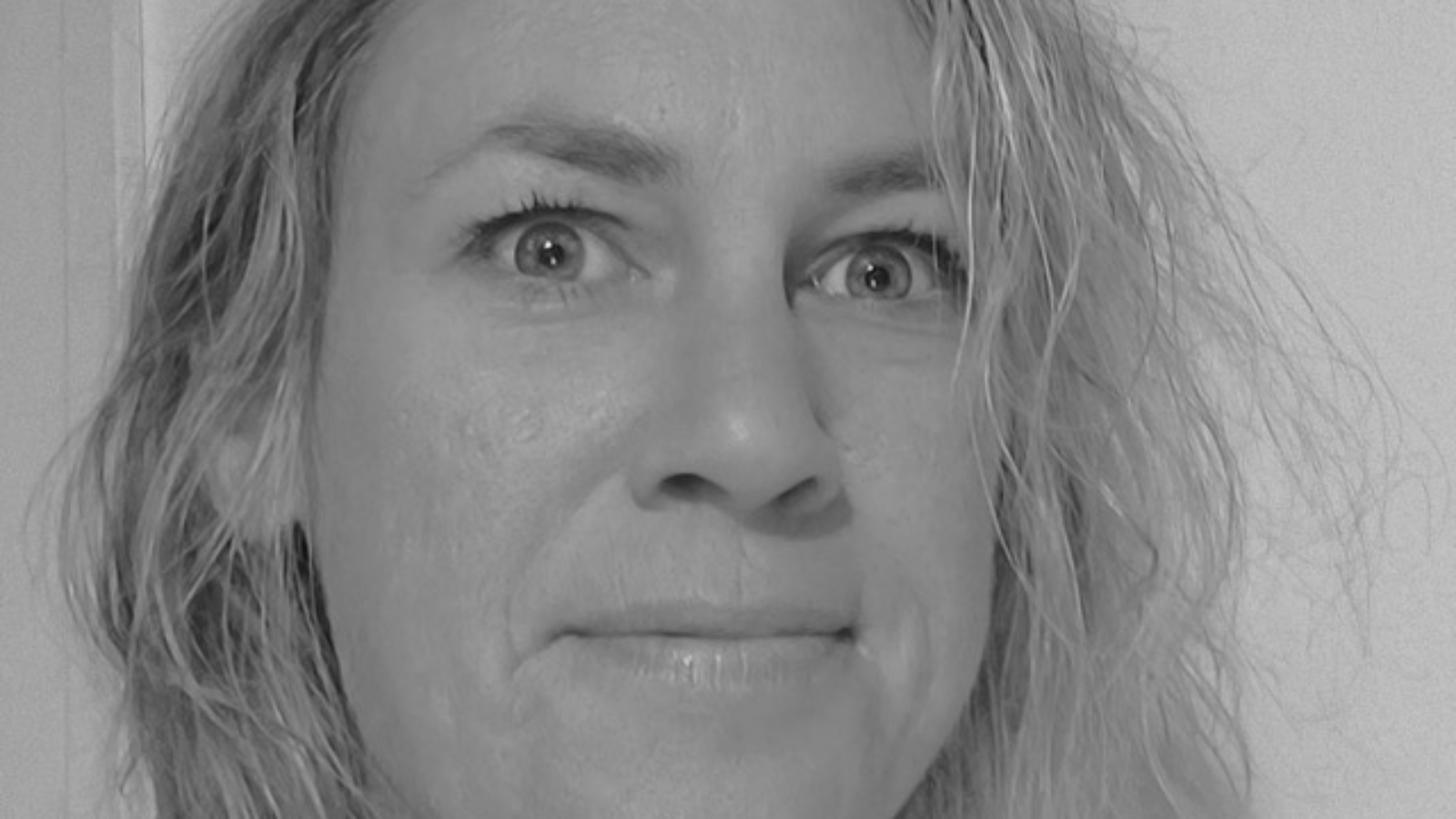 Daniela Lohse portrait - dimensioni medie