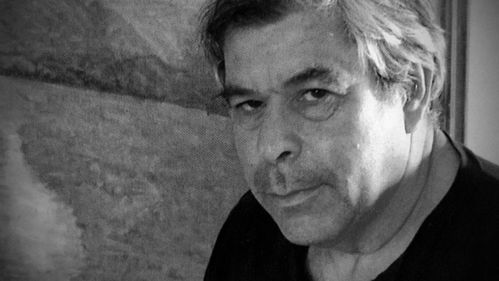 Dario Pareschi portrait - dimensioni medie