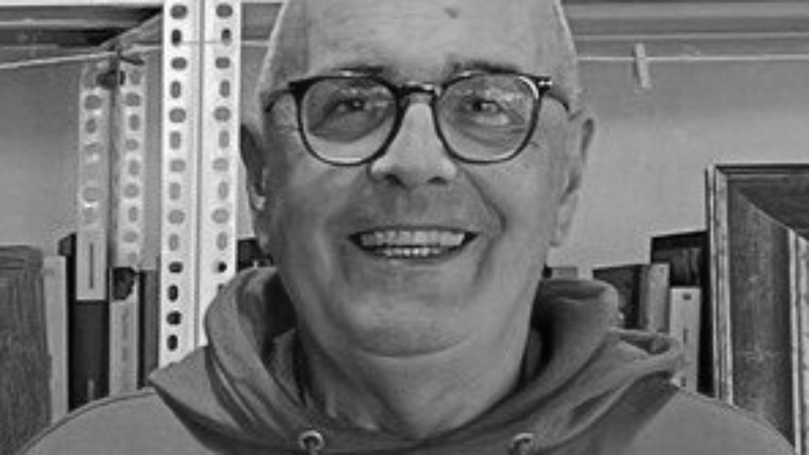 Elio Pastore portrait - dimensioni medie