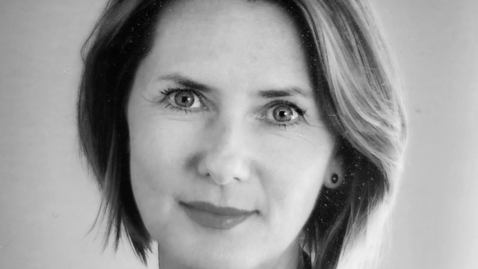 Eva Bialas portrait