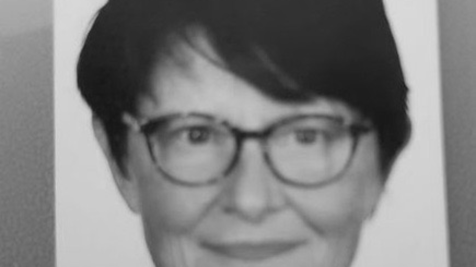 GERSTER PORTRAIT - dimensioni medie