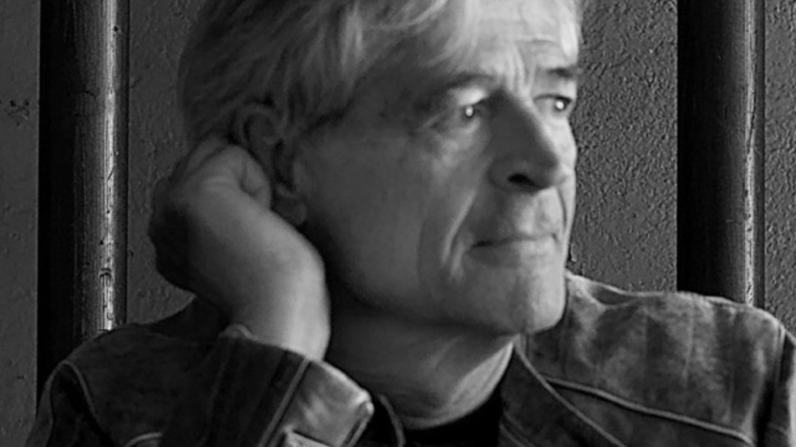 Hansrudolf Weibel PORTRAIT - dimensioni medie
