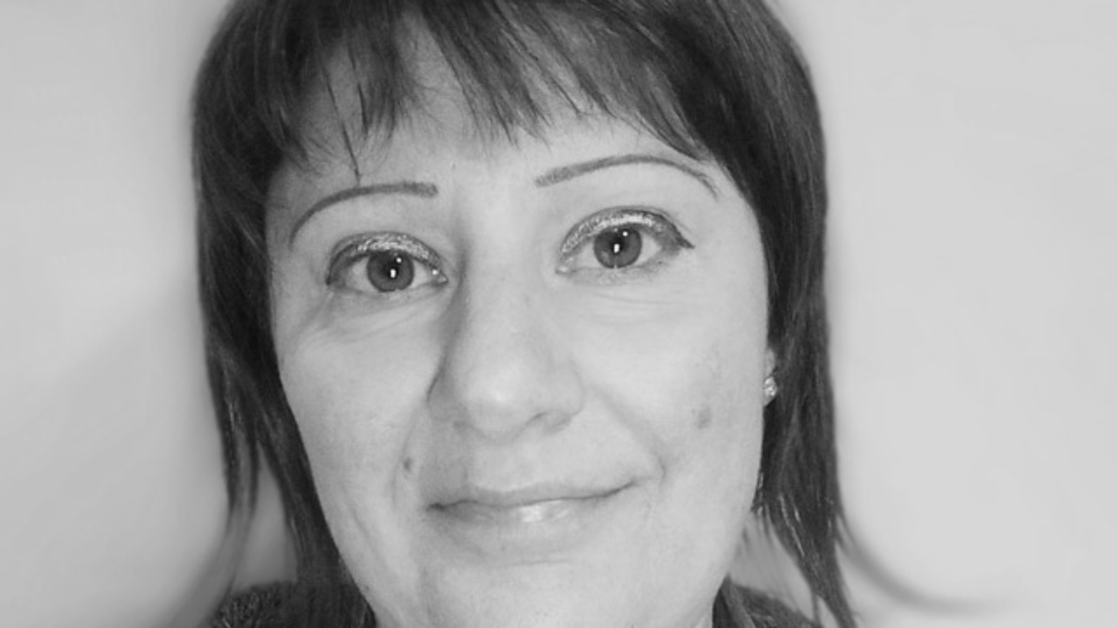 Marina Pedroni portrait - dimensioni medie