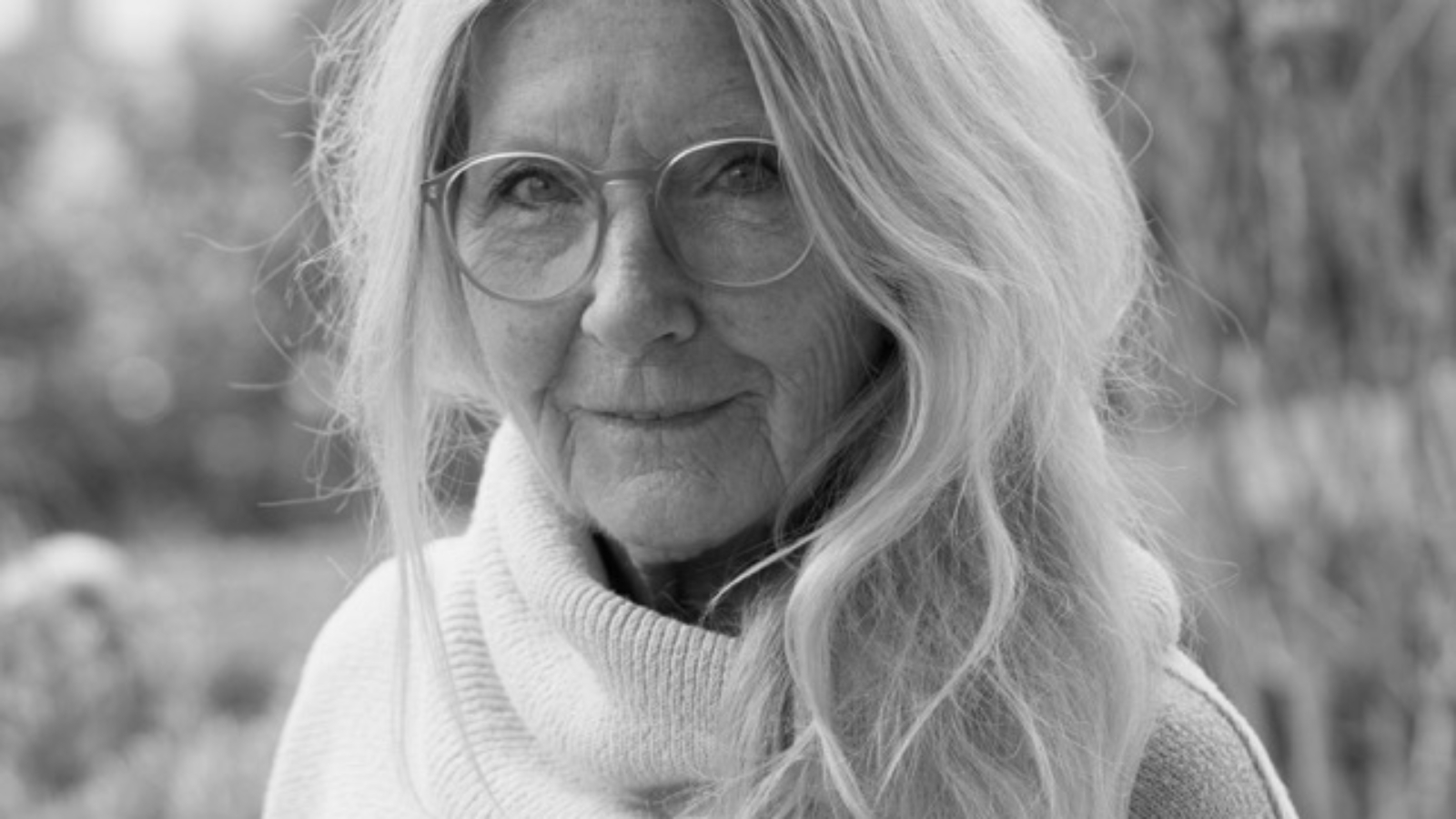 Portrait - Gisela Czerny - dimensioni medie