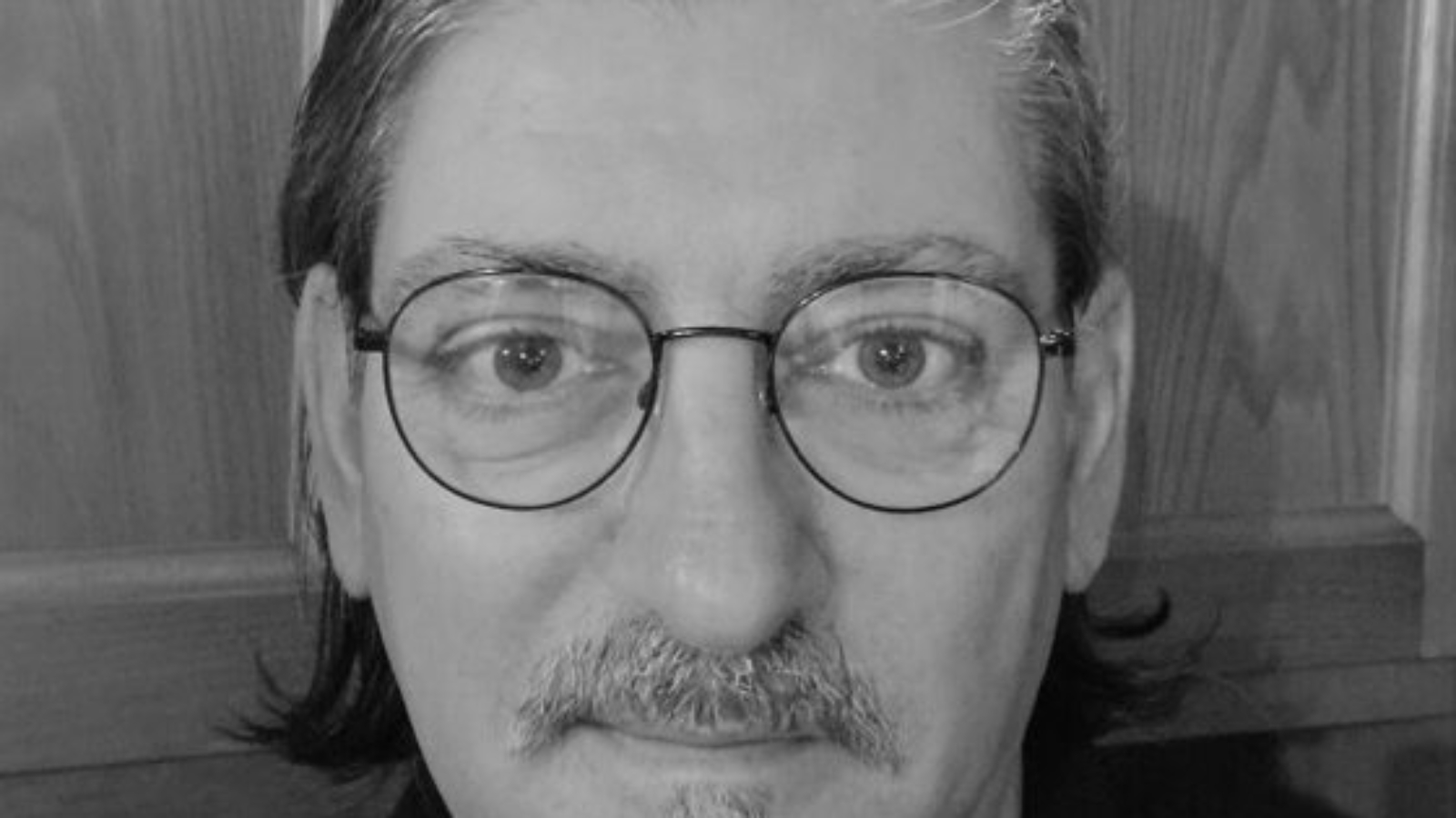 Rolf Kaelin portrait - dimensioni medie